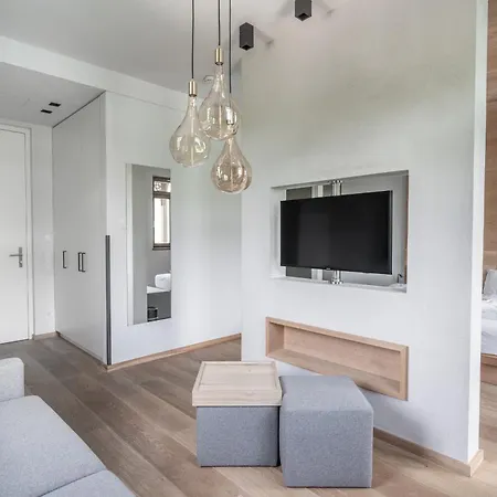 Seehotel Bellevue By Keyone Hotel