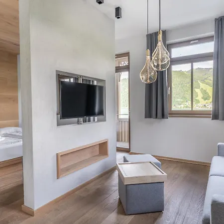 Hotel Seehotel Bellevue By Keyone