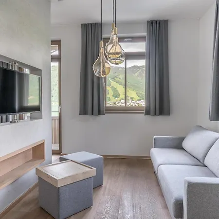 Hotel Seehotel Bellevue By Keyone Zell am See