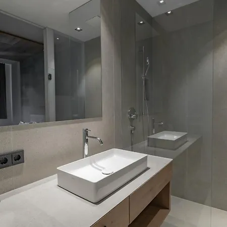 Seehotel Bellevue By Keyone Zell am See