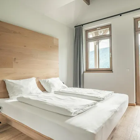 Seehotel Bellevue By Keyone