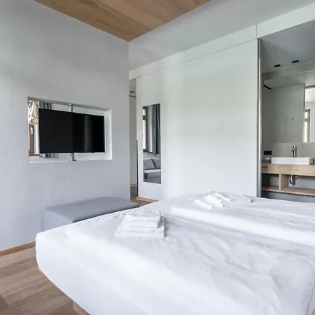 Seehotel Bellevue By Keyone Hotel