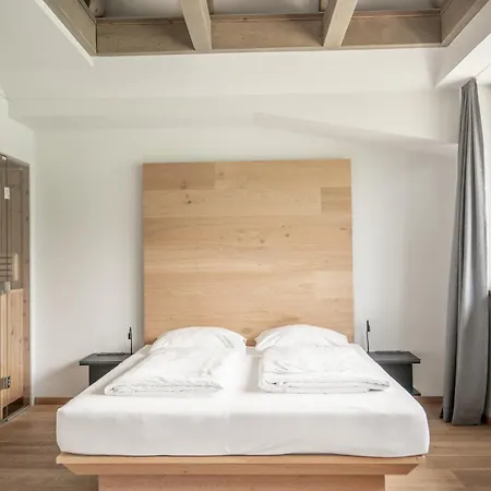 Seehotel Bellevue By Keyone Hotel *