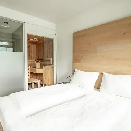 Szálloda Seehotel Bellevue By Keyone