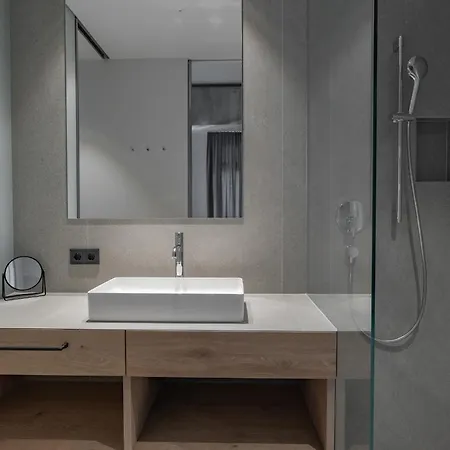 Seehotel Bellevue By Keyone Hotel *