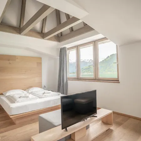 Seehotel Bellevue By Keyone *