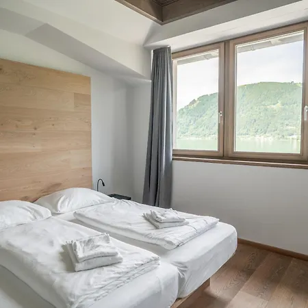 Seehotel Bellevue By Keyone