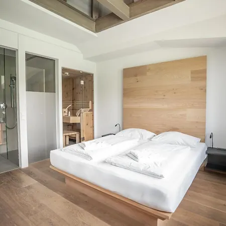 Seehotel Bellevue By Keyone Szálloda