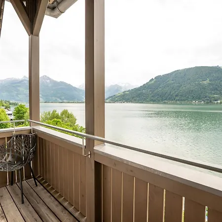 Hotel Seehotel Bellevue By Keyone *