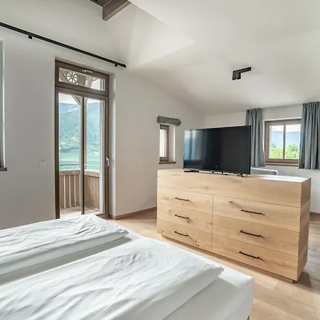 Seehotel Bellevue By Keyone Zell am See