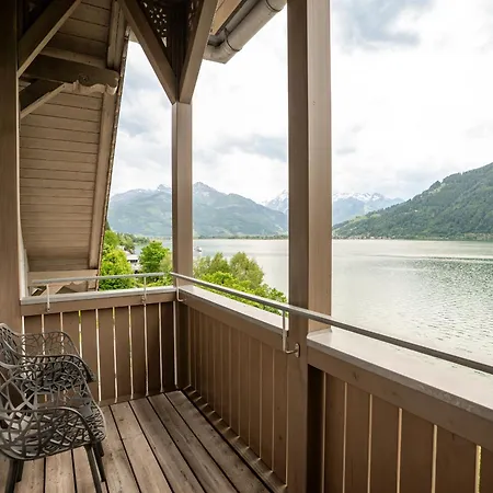 Seehotel Bellevue By Keyone Szálloda