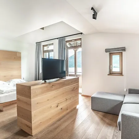 Seehotel Bellevue By Keyone Szálloda *