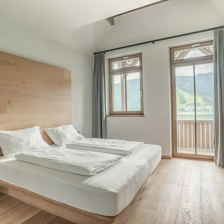 Seehotel Bellevue By Keyone *