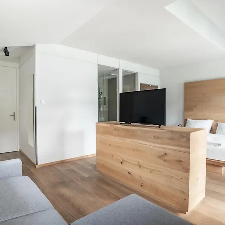 Hotel Seehotel Bellevue By Keyone