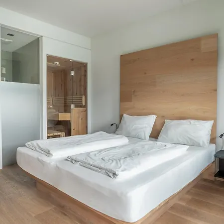 Seehotel Bellevue By Keyone Hotel