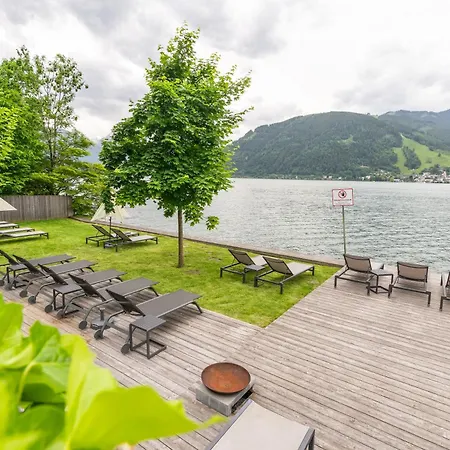 Szálloda Seehotel Bellevue By Keyone *