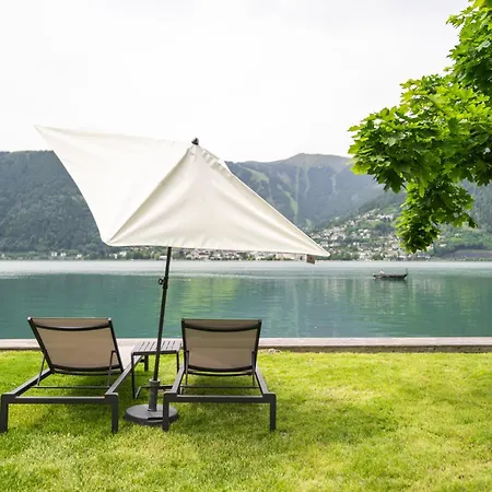 Seehotel Bellevue By Keyone Hotel *