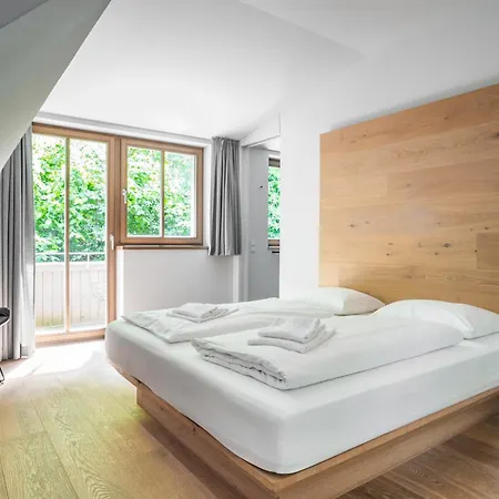 Hotel Seehotel Bellevue By Keyone *