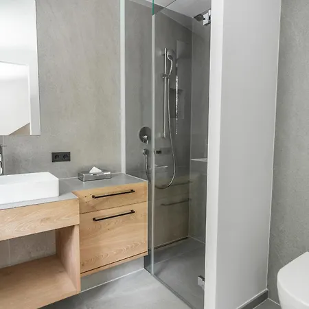 Seehotel Bellevue By Keyone * Zell am See
