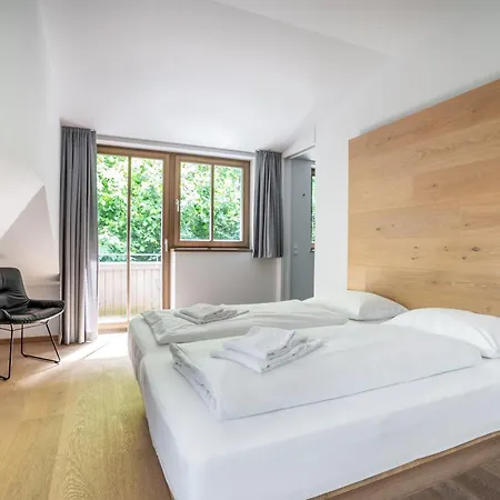 Seehotel Bellevue By Keyone