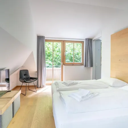 Seehotel Bellevue By Keyone Zell am See