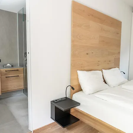 Seehotel Bellevue By Keyone