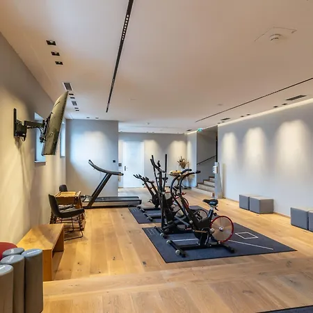 ホテル Seehotel Bellevue By Keyone *