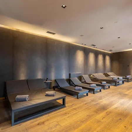 Seehotel Bellevue By Keyone מלון צל-אם-זי