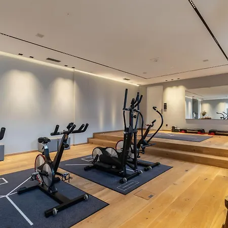 ホテル Seehotel Bellevue By Keyone