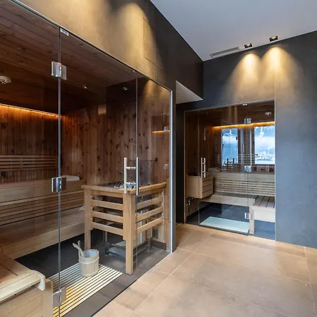 Seehotel Bellevue By Keyone מלון *