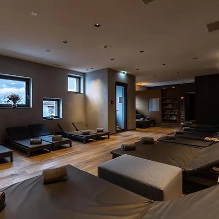 Seehotel Bellevue By Keyone * צל-אם-זי