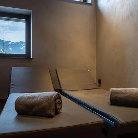 Seehotel Bellevue By Keyone ホテル *