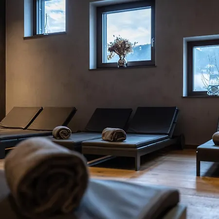 Seehotel Bellevue By Keyone * ツェル アム ゼー