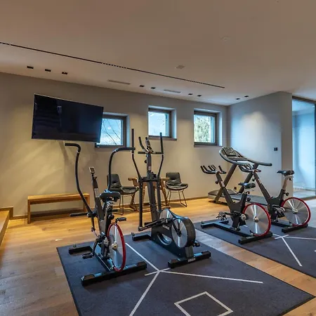 ホテル Seehotel Bellevue By Keyone *