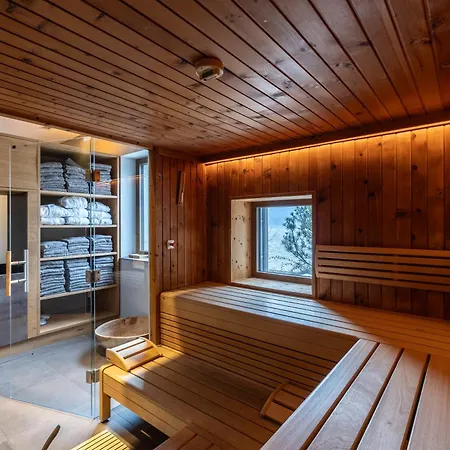 ホテル Seehotel Bellevue By Keyone