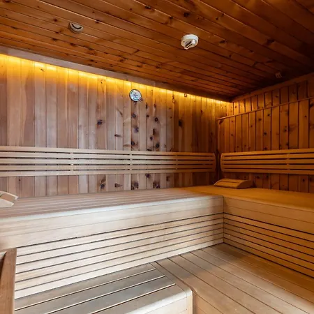 Seehotel Bellevue By Keyone ホテル