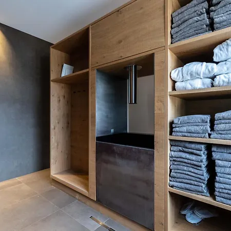 ホテル Seehotel Bellevue By Keyone *