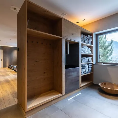 Seehotel Bellevue By Keyone מלון *