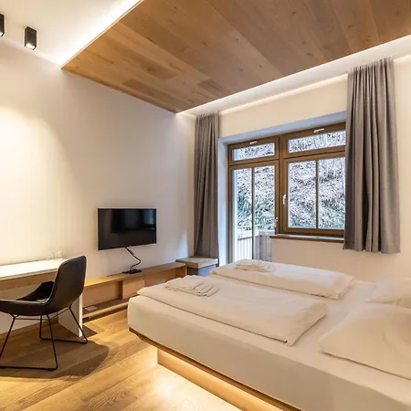 Seehotel Bellevue By Keyone מלון *