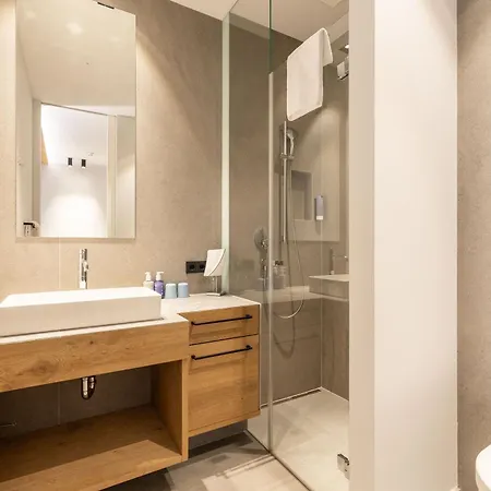 Seehotel Bellevue By Keyone * צל-אם-זי