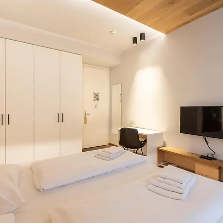 Seehotel Bellevue By Keyone