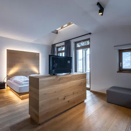 Seehotel Bellevue By Keyone צל-אם-זי