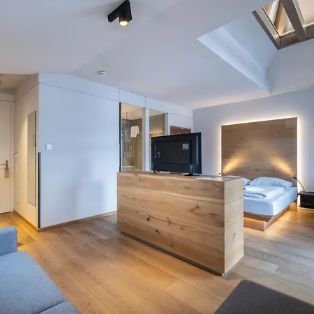 Seehotel Bellevue By Keyone מלון *