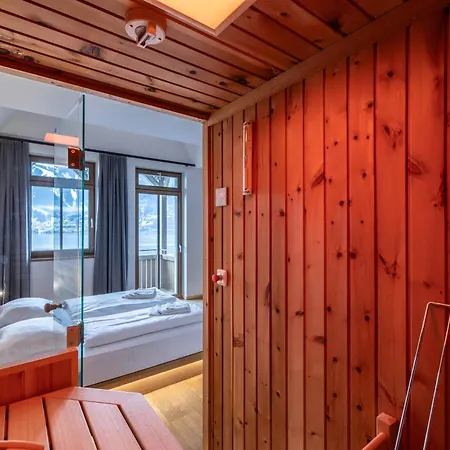 Seehotel Bellevue By Keyone ホテル