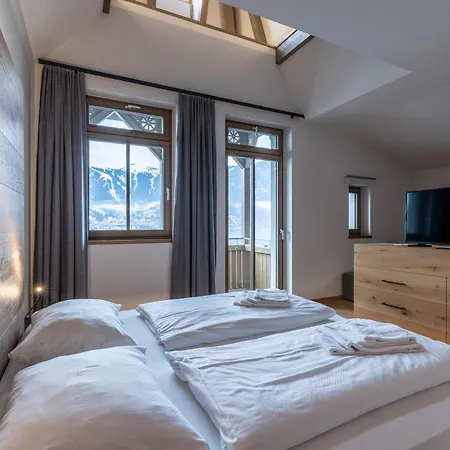 ホテル Seehotel Bellevue By Keyone *