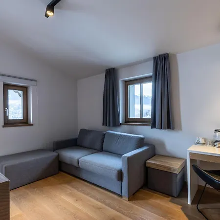 Seehotel Bellevue By Keyone ホテル