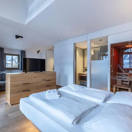 Seehotel Bellevue By Keyone צל-אם-זי