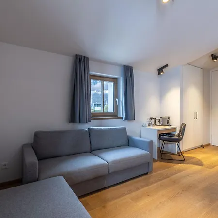 Seehotel Bellevue By Keyone ホテル ツェル アム ゼー