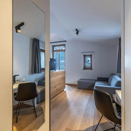 Seehotel Bellevue By Keyone ホテル