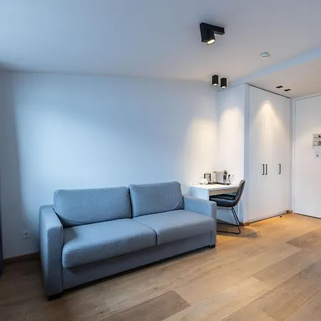 Seehotel Bellevue By Keyone ホテル ツェル アム ゼー